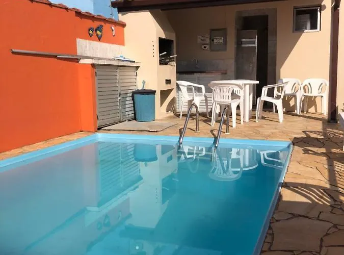 Apartamento Terreo Itagua