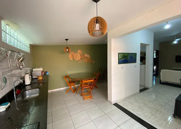 Apartamento Terreo Itagua