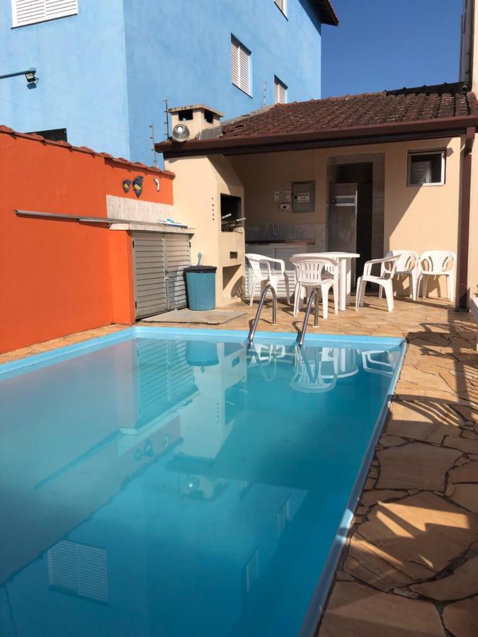 Terreo Itagua Apartamento *