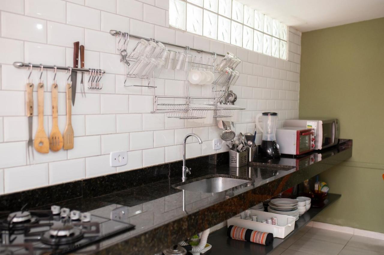 Apartamento Terreo Itagua *