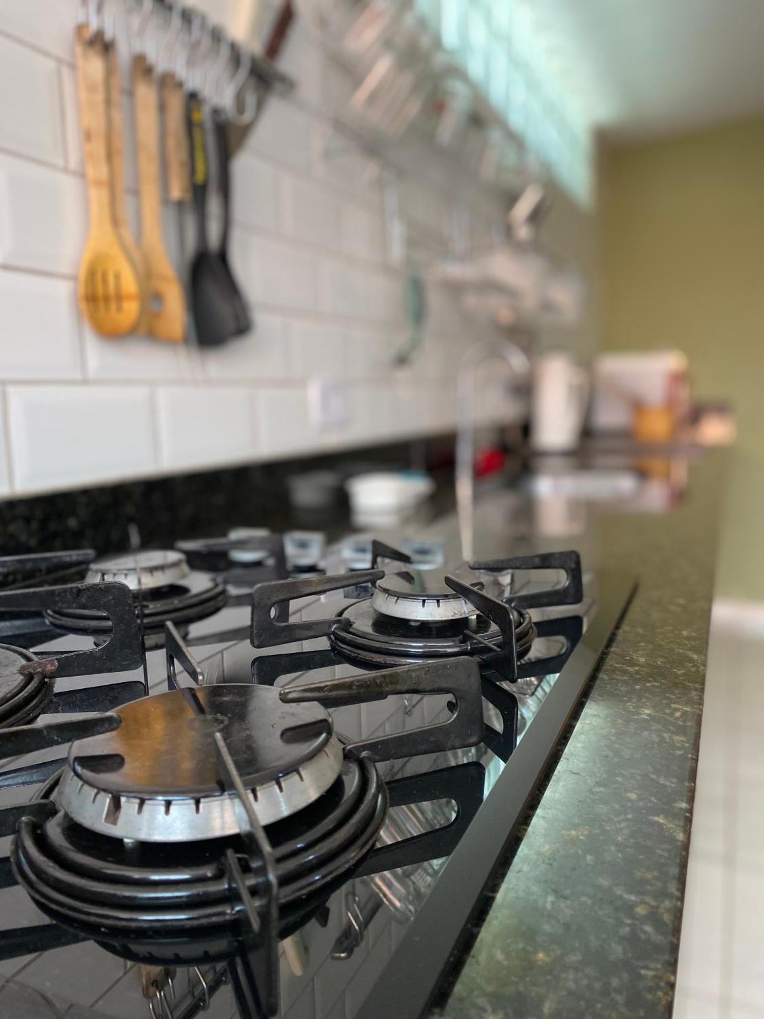 Apartamento Terreo Itagua Ubatuba