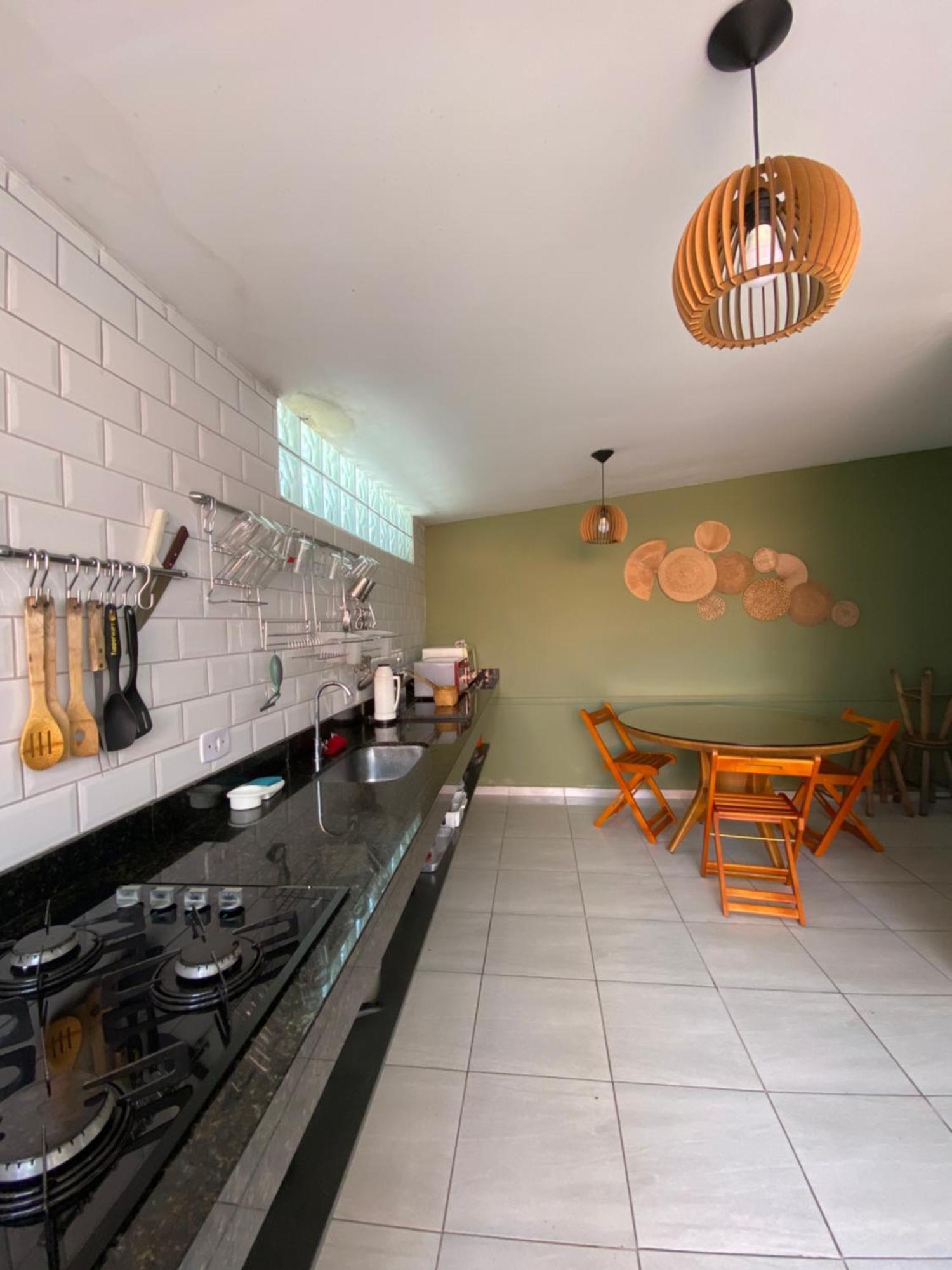 Apartamento Terreo Itagua Ubatuba