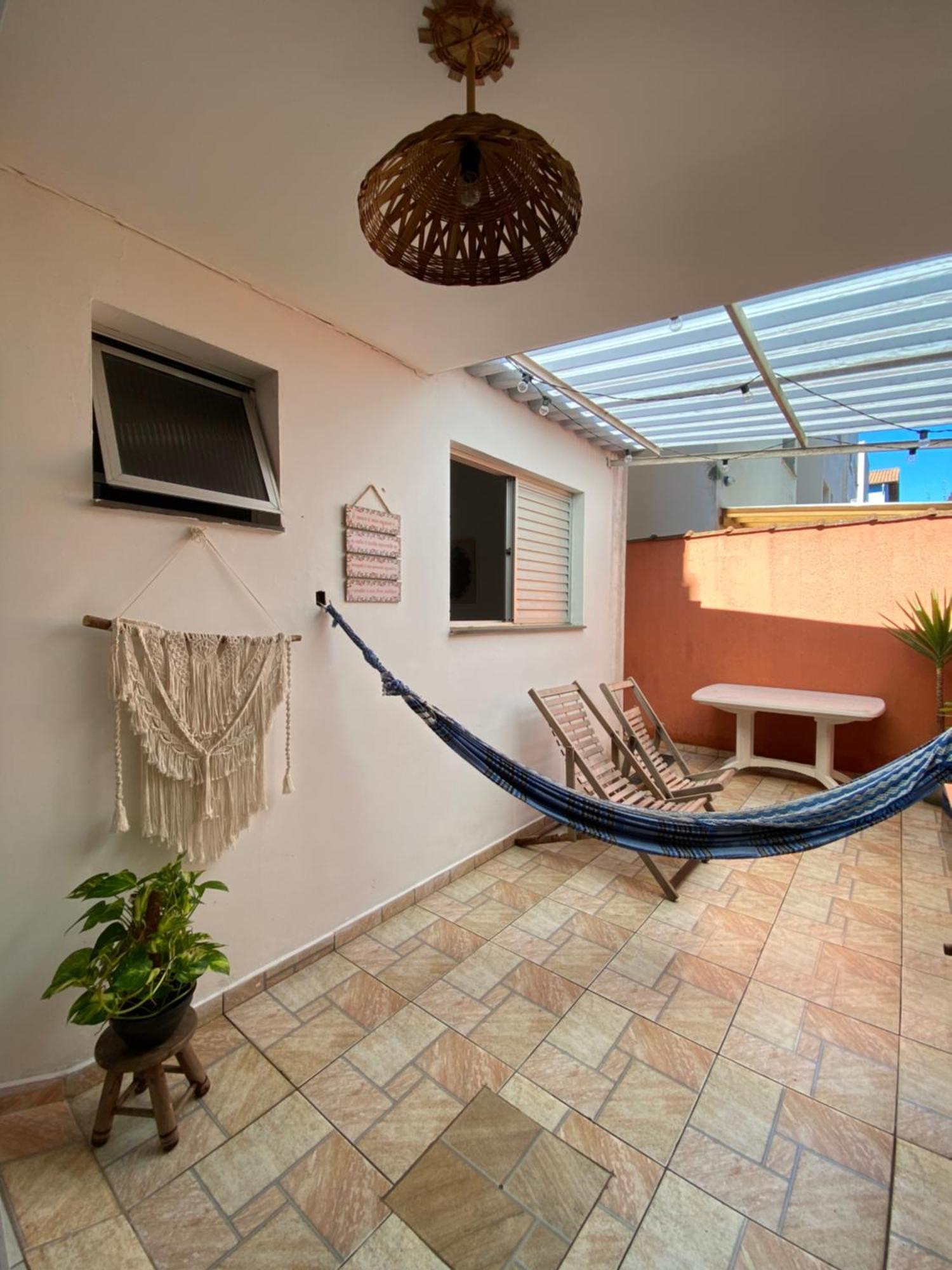 Apartamento Terreo Itagua Ubatuba