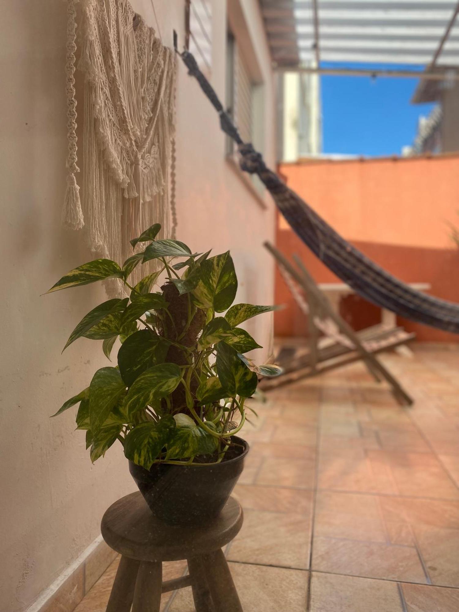 Apartamento Terreo Itagua *