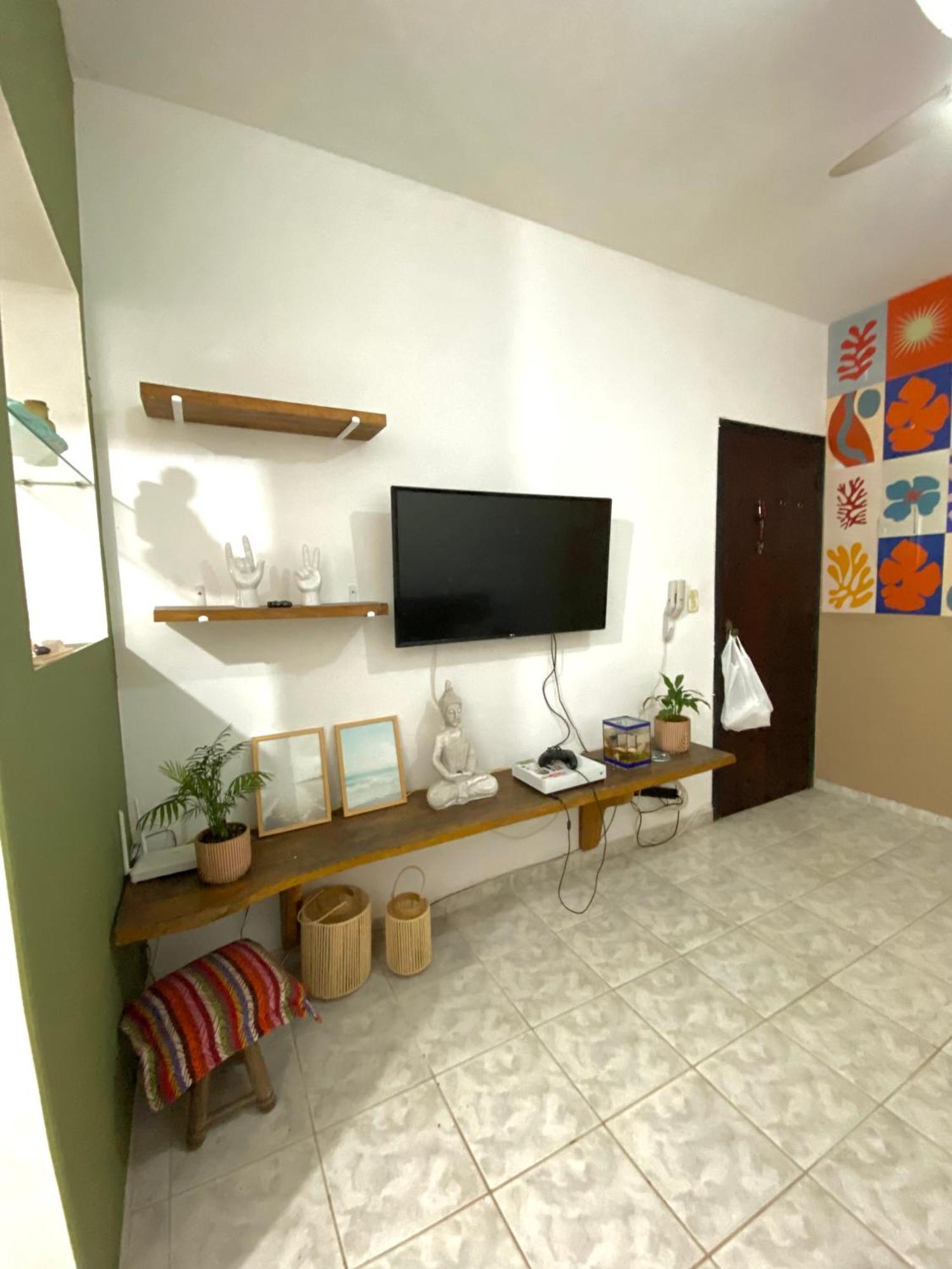Apartamento Terreo Itagua