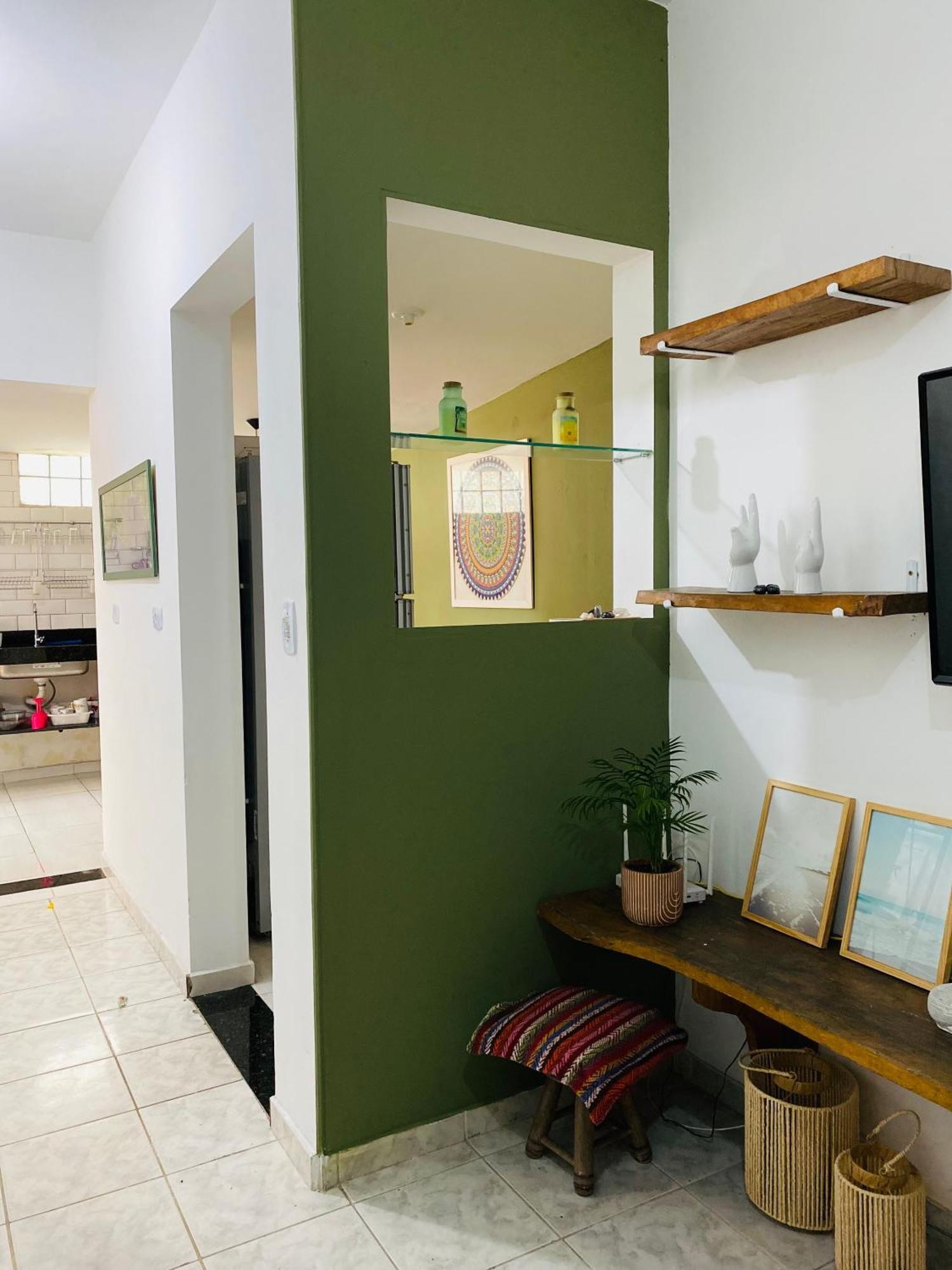 Terreo Itagua Apartamento Ubatuba