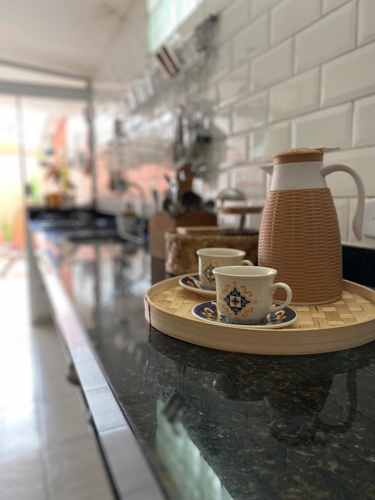 Apartamento Terreo Itagua Ubatuba