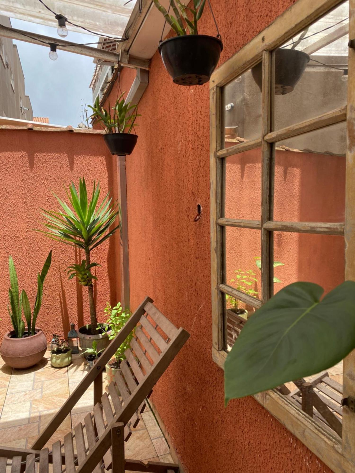 Apartamento Terreo Itagua