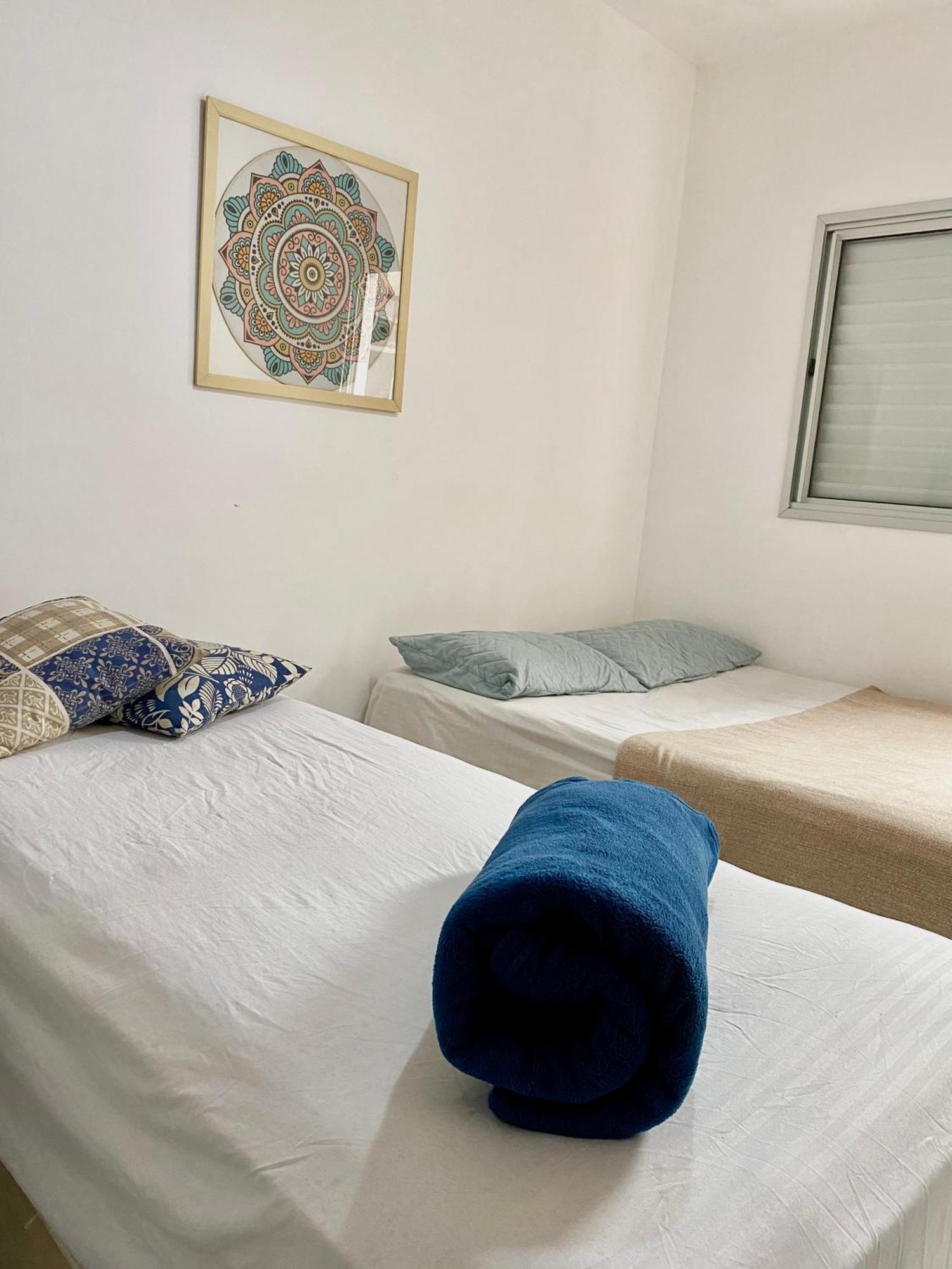 Terreo Itagua Apartamento *