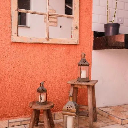 Apartamento Terreo Itagua Ubatuba Exterior photo