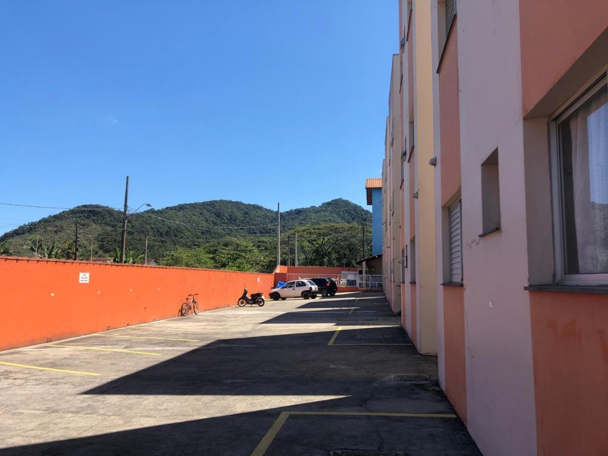 Apartment Terreo Itagua