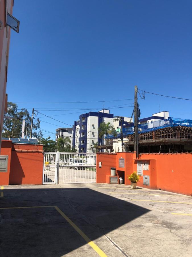 Terreo Itagua Apartment *