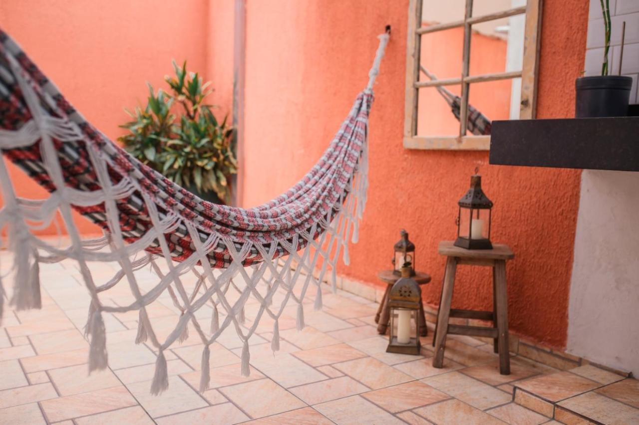 Apartment Terreo Itagua *
