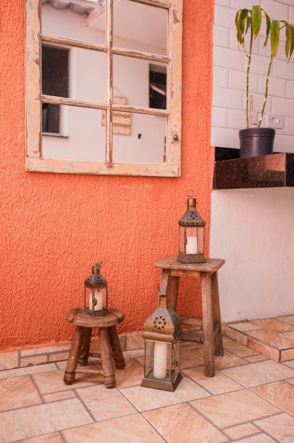 Apartment Terreo Itagua Ubatuba