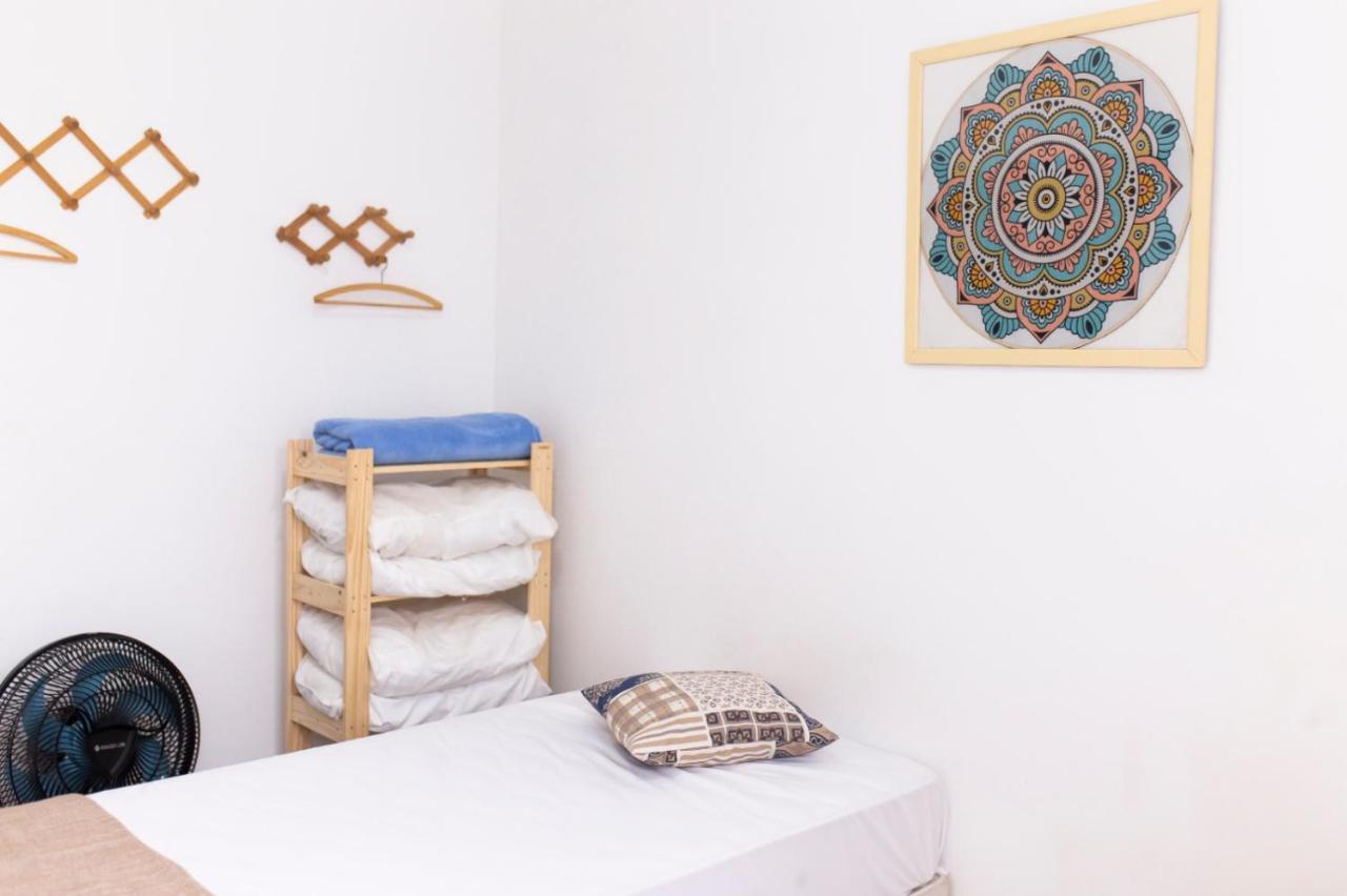 Apartment Terreo Itagua