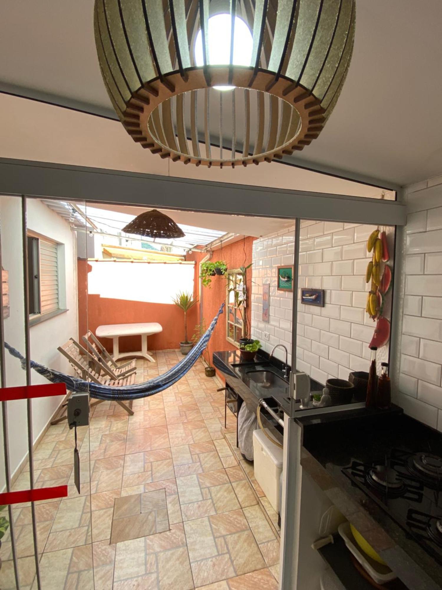 Apartment Terreo Itagua
