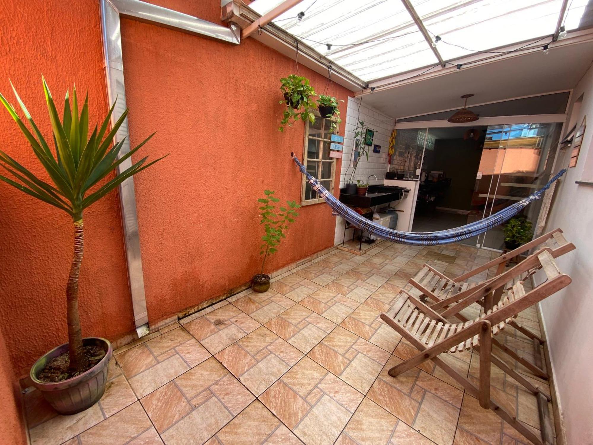 Apartment Terreo Itagua *