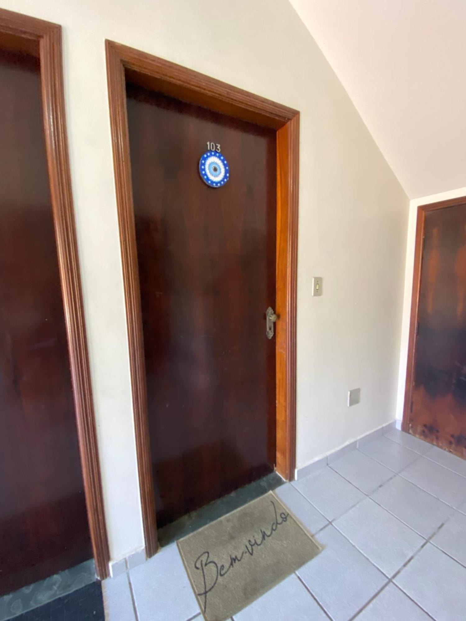 Apartment Terreo Itagua Ubatuba