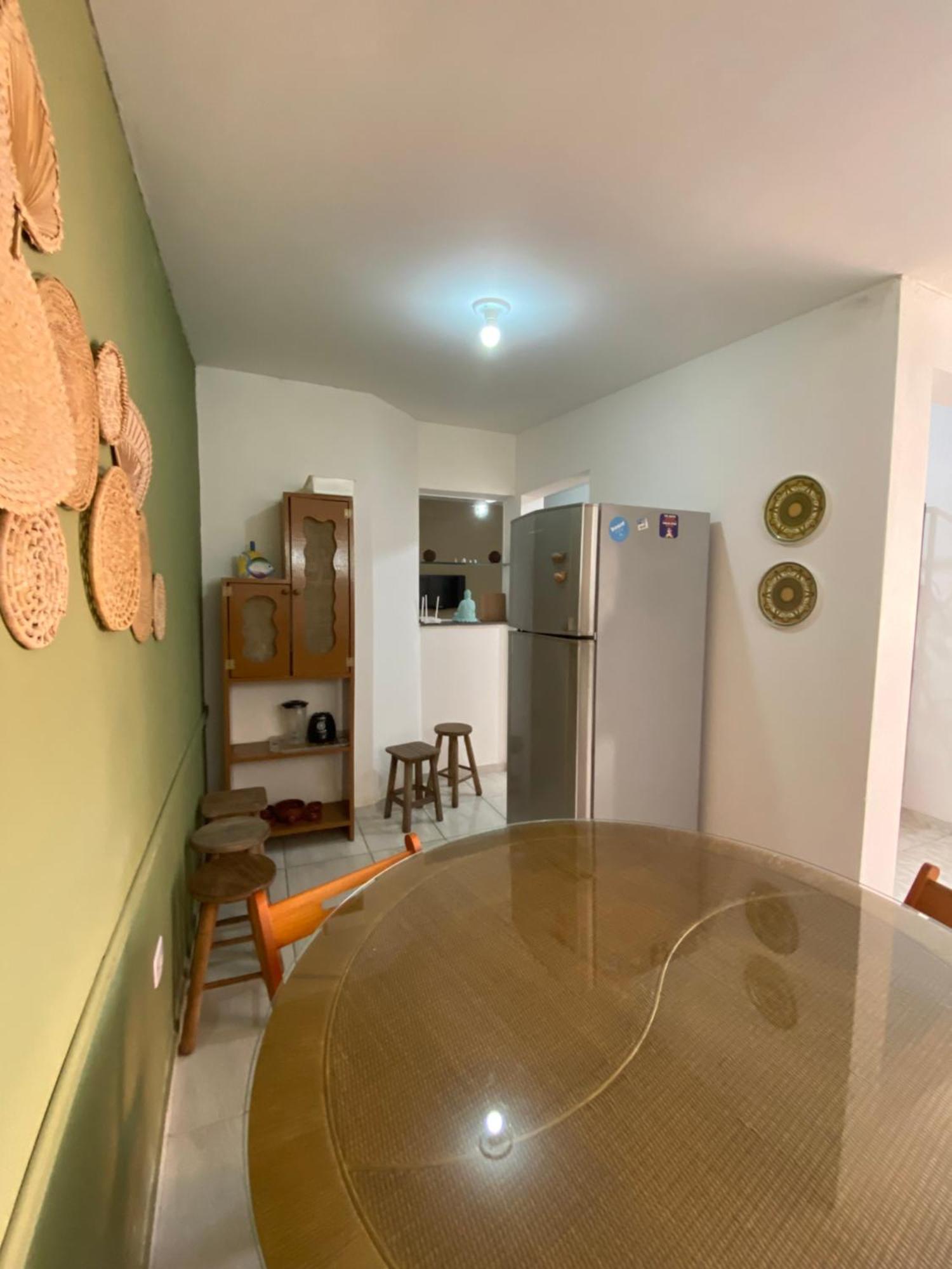 Apartment Terreo Itagua *