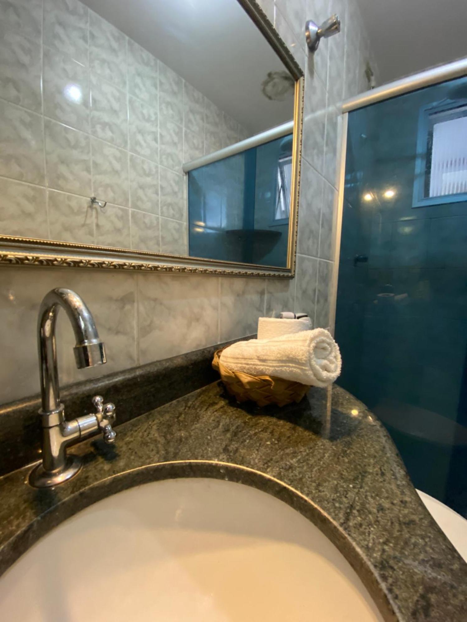Apartment Terreo Itagua Ubatuba