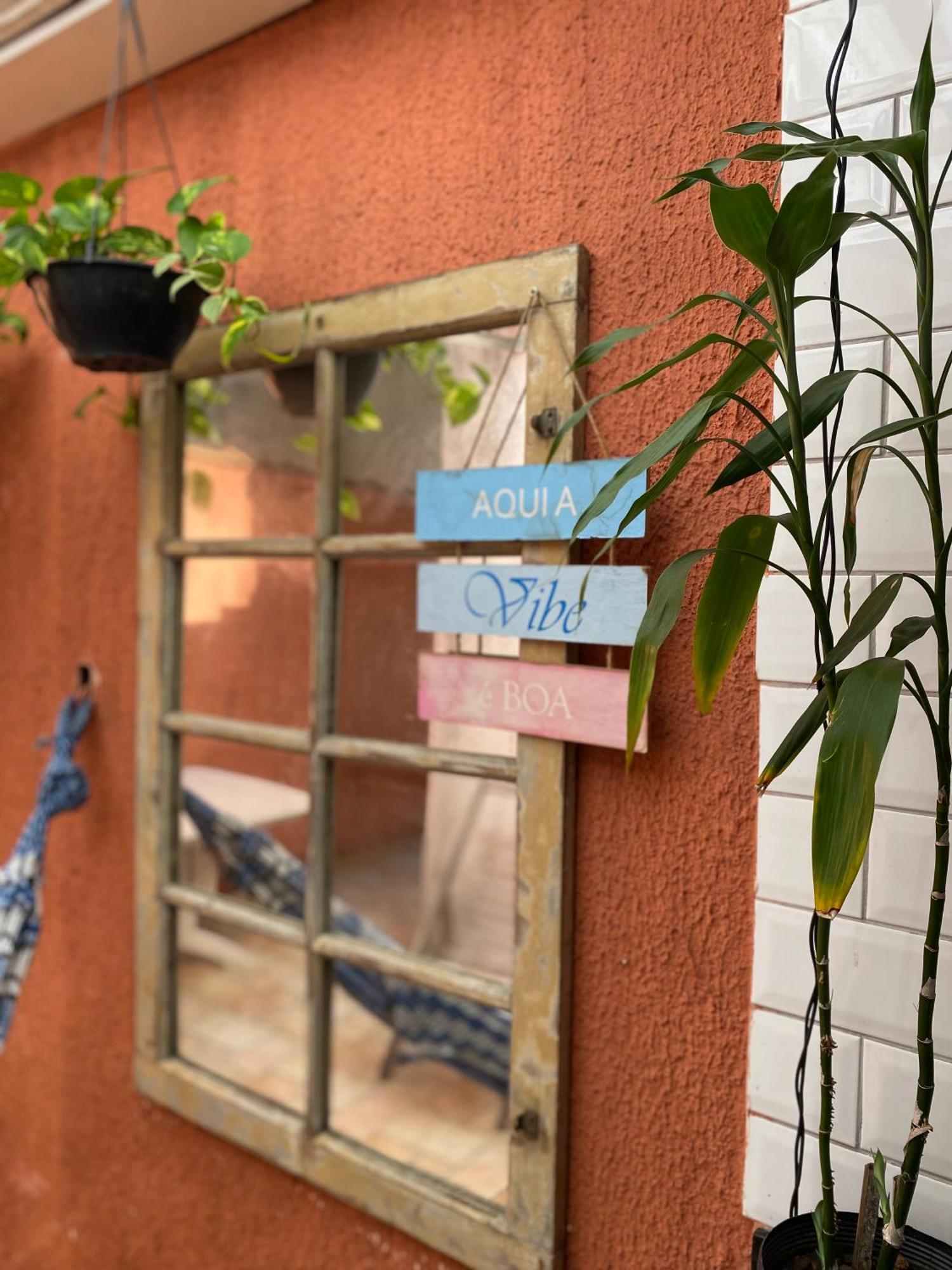 Apartment Terreo Itagua