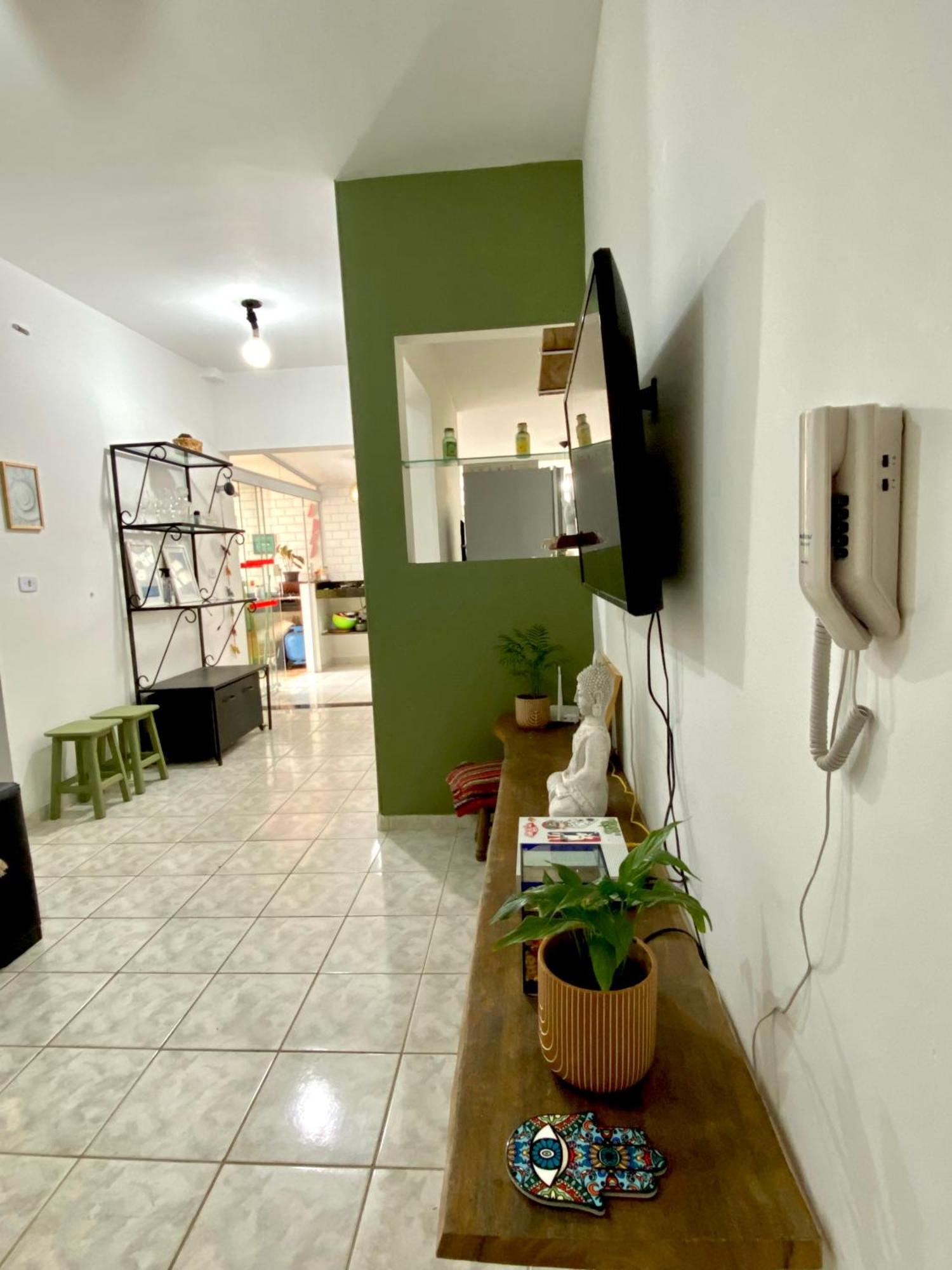 Terreo Itagua Apartment