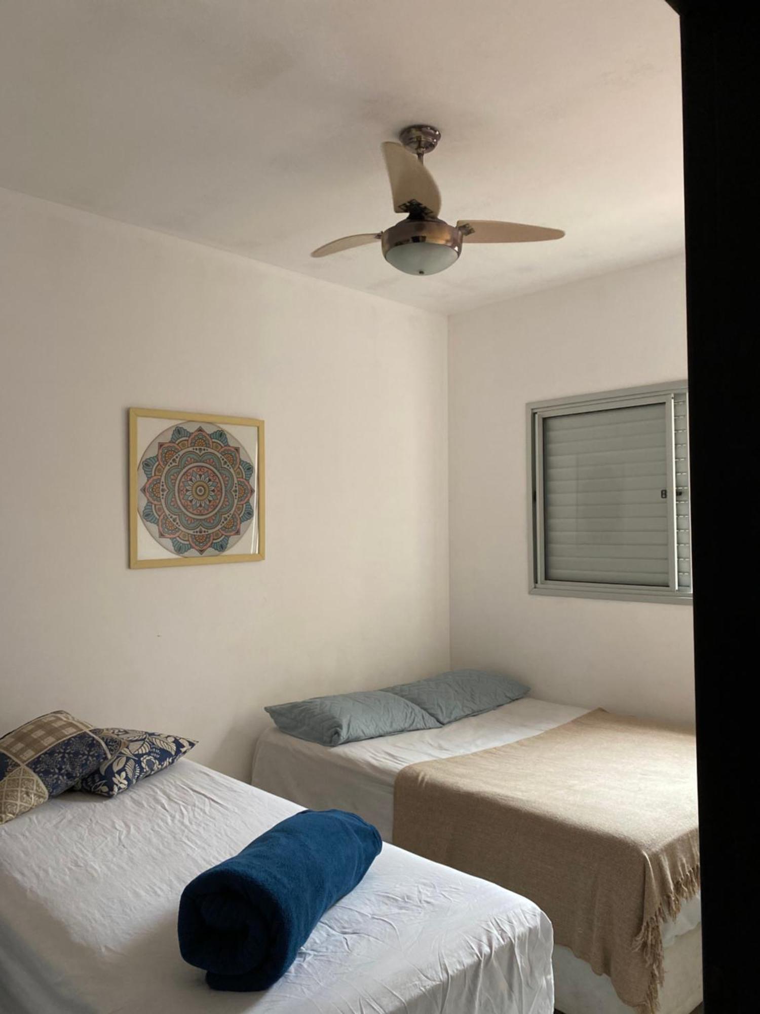 Apartment Terreo Itagua *